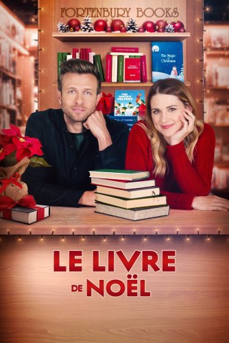 Le livre de Noël