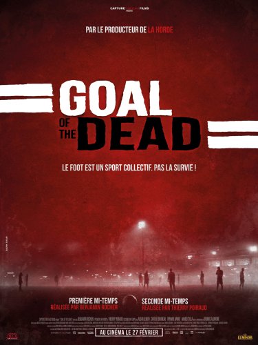 Goal of the Dead