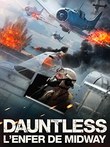 Dauntless, l'enfer de Midway