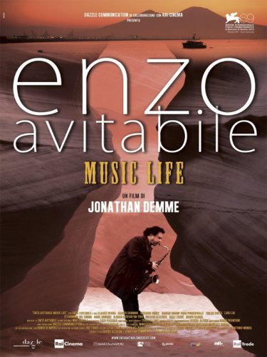 Enzo Avitabile Music Life