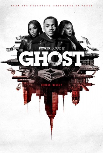 Power Book II: Ghost - Saison 1