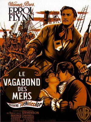 Le Vagabond des mers