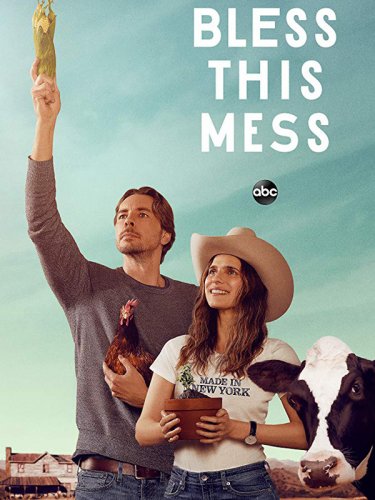 Bless This Mess - Saison 1