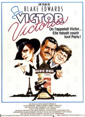 Victor Victoria