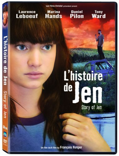 L'Histoire de Jen