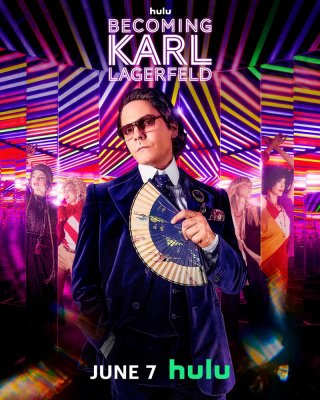 Becoming Karl Lagerfeld - Saison 1