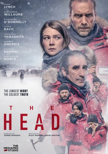 The Head - Saison 1