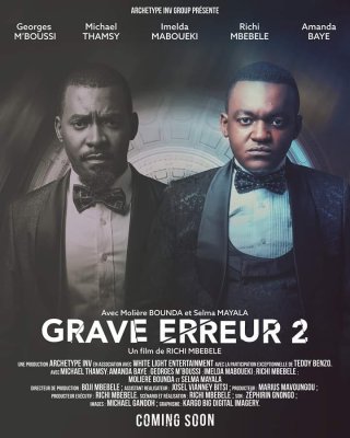 Grave erreur 2