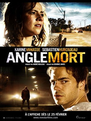 Angle mort