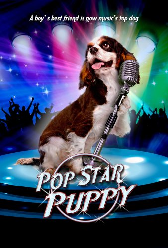 Pop Star Puppy : toutou pour la musique