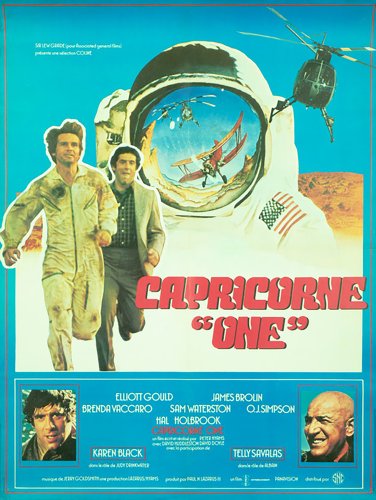 Capricorn One