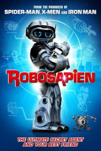 Cody le Robosapien