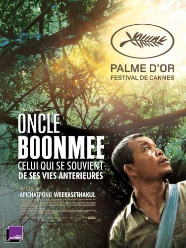 Oncle Boonmee (celui qui se souvient de ses vies antérieures)