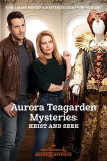 Aurora Teagarden Mysteries : Le bijou de la reine