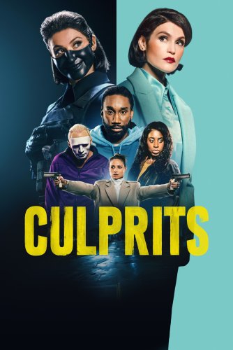 Culprits : Arnaque à l'anglaise - Saison 1