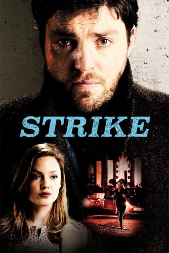 C.B. Strike - Saison 3