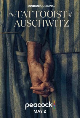 The Tattooist of Auschwitz - Saison 1