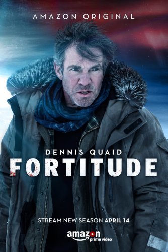 Fortitude - Saison 1