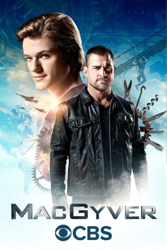 MacGyver - Saison 3