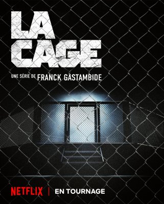 La Cage - Saison 1