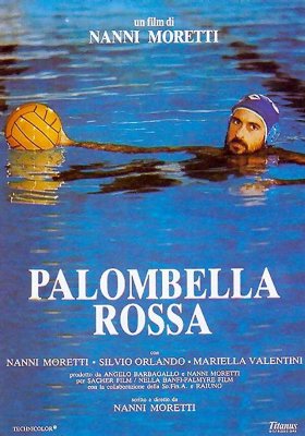 Palombella Rossa