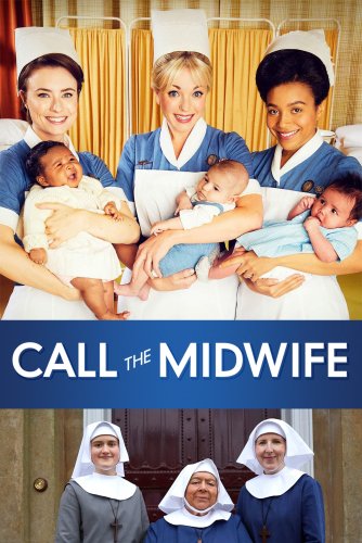 Call the Midwife : Les héroïnes de l'ombre - Saison 11