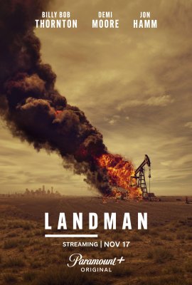 Landman - Saison 1