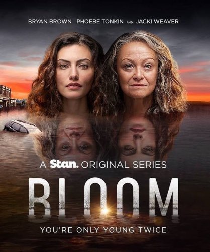 Bloom - Saison 2