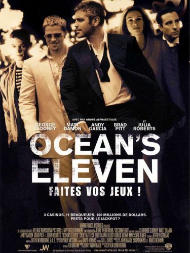 Ocean's Eleven