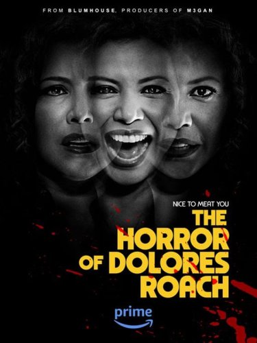 The Horror of Dolores Roach - Saison 1