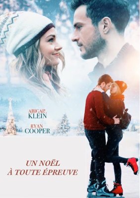 Un Noël à toute épreuve