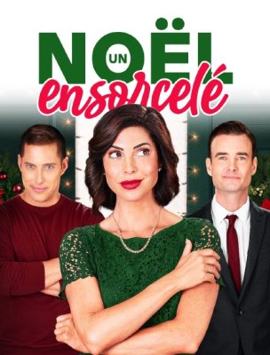 Un Noël ensorcelé