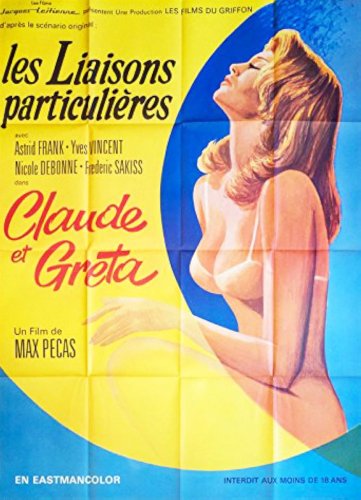 Claude et Greta