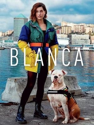 Blanca - Saison 1