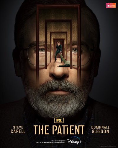 The Patient - Saison 1