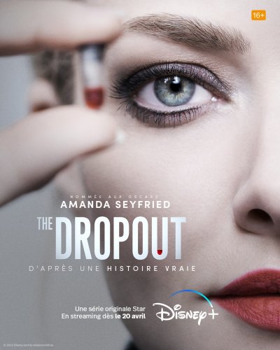 The Dropout -Saison 1