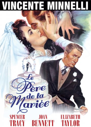 Le Père de la mariée