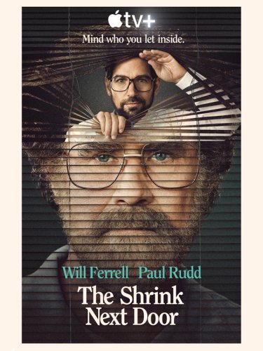 The Shrink Next Door - Saison 1