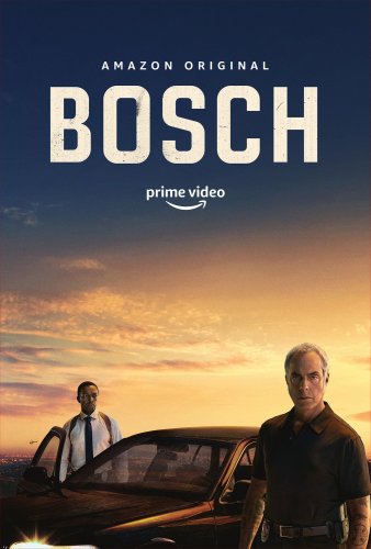 Harry Bosch - Saison 6