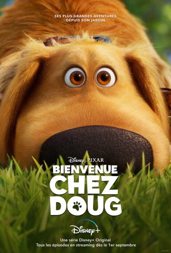 Bienvenue chez Doug - Saison 1