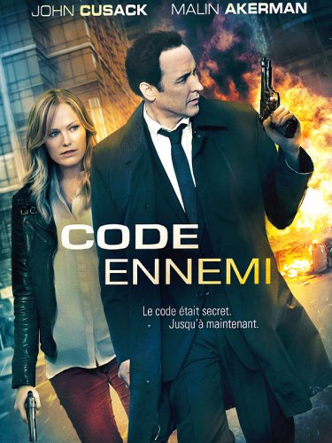 Code Ennemi