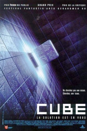 Cube