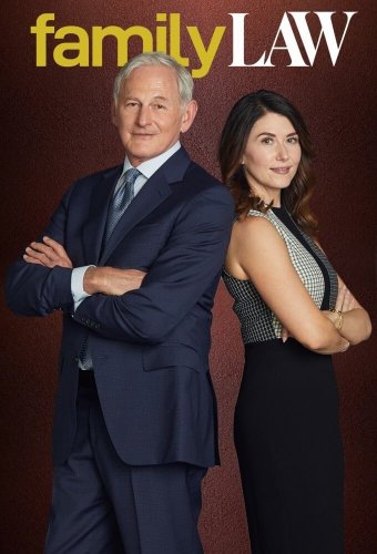 Family Law - Saison 2