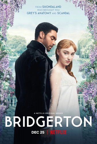 La Chronique des Bridgerton - Saison 1