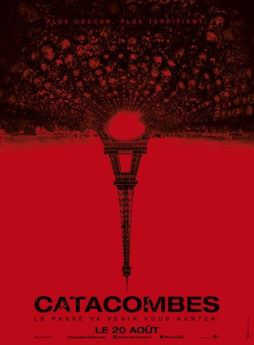 Catacombes [DVDRiP]