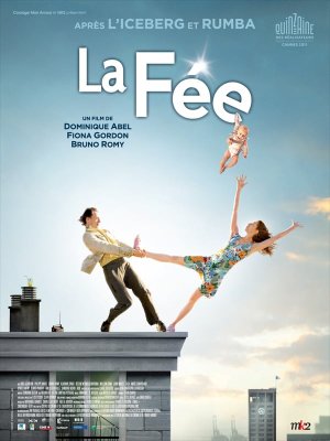 La Fée