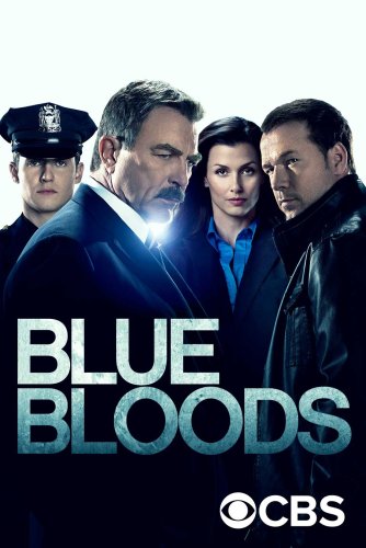 Blue Bloods - Saison 8