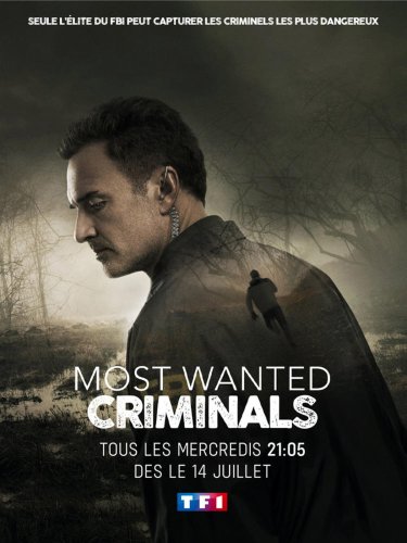 FBI: Most Wanted - Saison 2