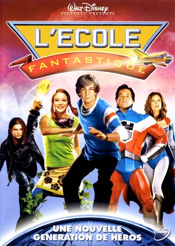 L'Ecole fantastique