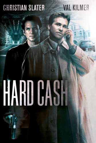 Hard cash